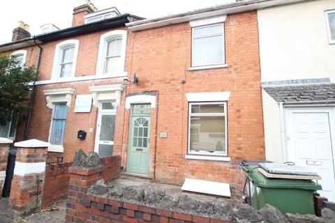 4 bedroom terraced house to rent, Happy Land West, Worcester WR2