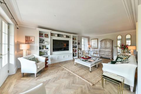 6 bedroom detached house for sale - Priory Lane, London, SW15
