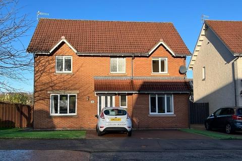 5 bedroom detached house to rent, Concraig Park, Kingswells, Aberdeen, AB15