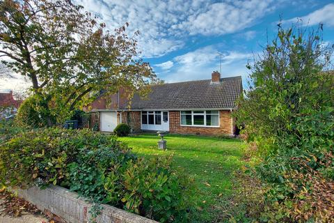 25 Badingham Road, Framlingham, Woodbridge, IP13 9HS