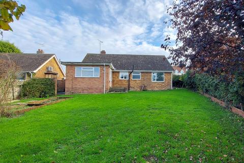 25 Badingham Road, Framlingham, Woodbridge, IP13 9HS