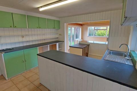 25 Badingham Road, Framlingham, Woodbridge, IP13 9HS
