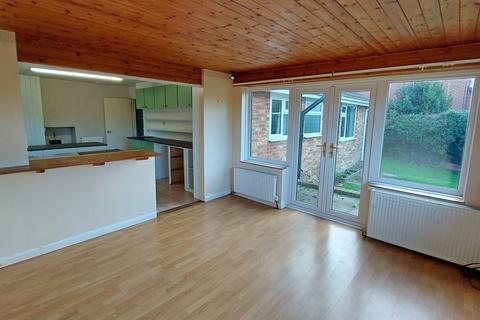 25 Badingham Road, Framlingham, Woodbridge, IP13 9HS