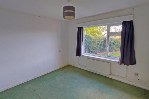 25 Badingham Road, Framlingham, Woodbridge, IP13 9HS
