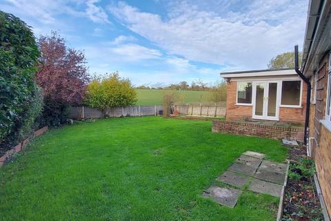 25 Badingham Road, Framlingham, Woodbridge, IP13 9HS