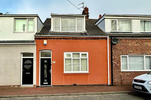 2 bedroom terraced house for sale - Store Terrace, Easington Lane, DH5