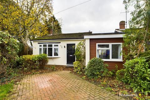 2 bedroom bungalow to rent, Gurney Drive, Caversham, Reading, Berkshire, RG4