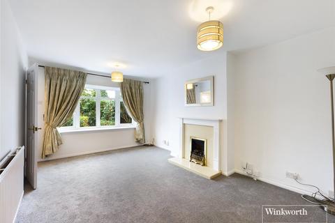 2 bedroom bungalow to rent, Gurney Drive, Caversham, Reading, Berkshire, RG4