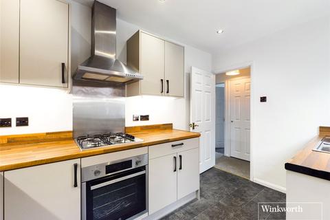 2 bedroom bungalow to rent, Gurney Drive, Caversham, Reading, Berkshire, RG4