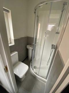 2 bedroom terraced house to rent - Keswick Grove, Salford