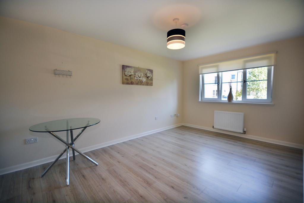 Moreland Place, Stirling, Stirlingshire 2 bed flat £900 pcm (£208 pw)