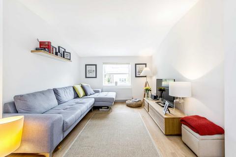 1 bedroom flat for sale, Kingswood Road, Brixton, London, SW2