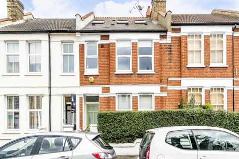 1 bedroom flat for sale, Kingswood Road, Brixton, London, SW2