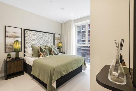 2 bedroom apartment for sale, Flat 18 Delamarre House, 10 Parkview Avenue, Brent Cross Town, London, NW2