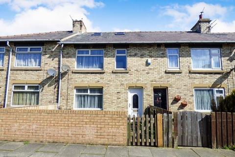 31 Emerson Road, Newbiggin-by-the-sea, NE64 6HU