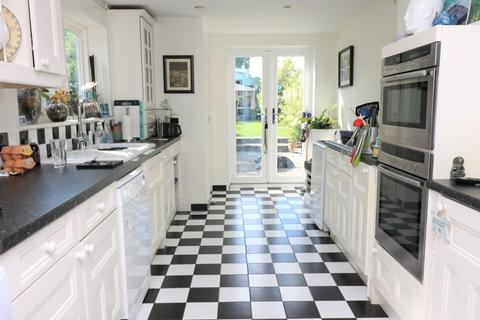 2 bedroom end of terrace house for sale - Dover Road, Sandwich