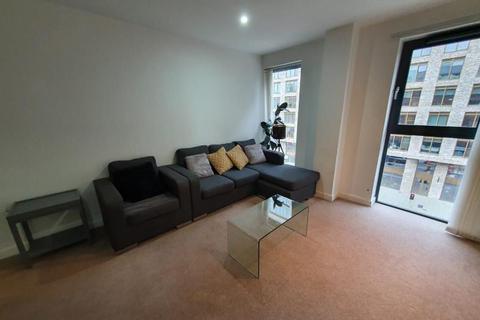 2 bedroom apartment to rent - Nuovo, Ancoats