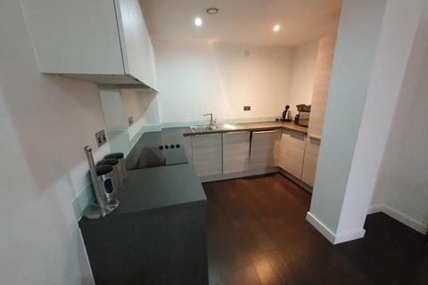2 bedroom apartment to rent - Nuovo, Ancoats
