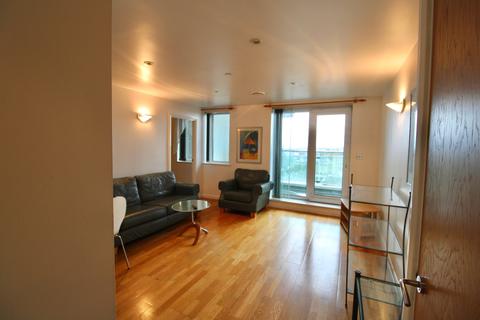 1 bedroom flat to rent - Wellington Street, Northampton, NN1
