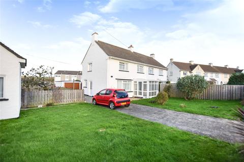 3 bedroom semi-detached house for sale - Stratton, Bude