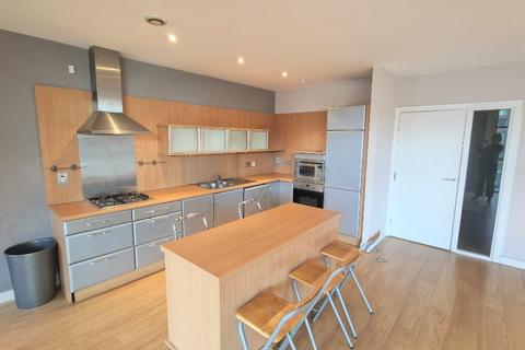 2 bedroom flat to rent, Finnieston Street, Finnieston, Glasgow, G3