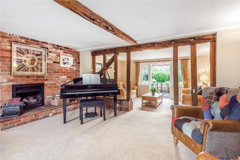 4 bedroom detached house for sale - The Street, Stonham Aspal, Stowmarket, Suffolk, IP14