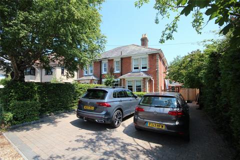 4 bedroom semi-detached house for sale, College Road, Ringwood, Hampshire, BH24