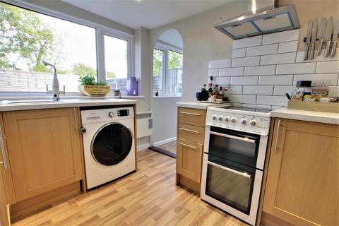 2 bedroom terraced house for sale - BUNKERS HILL, DENMEAD