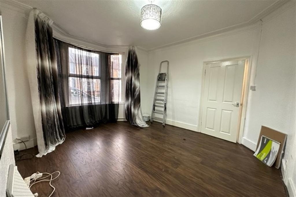 Sherrard Road, E7 3 bed end of terrace house £460,000