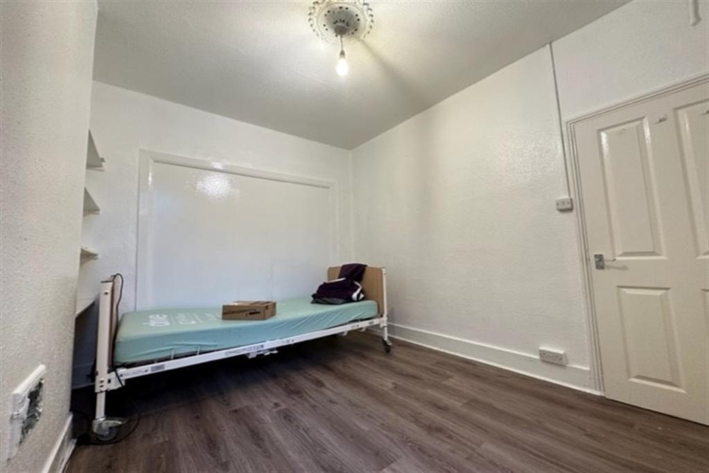 Sherrard Road, E7 3 bed end of terrace house £460,000
