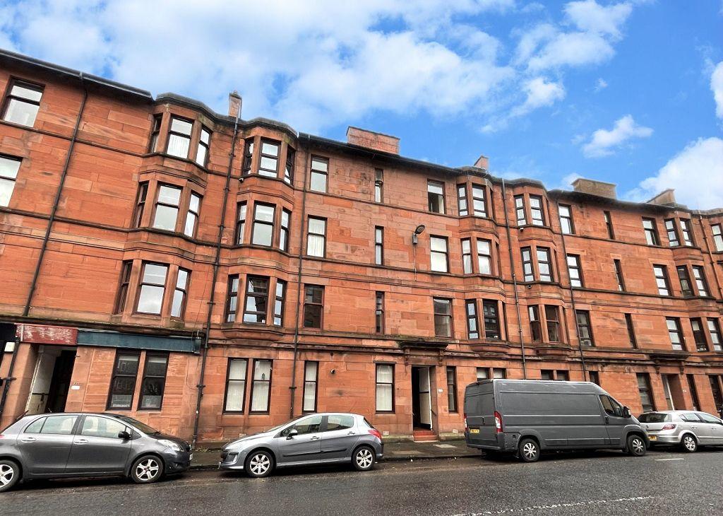 Holmlea Road, Cathcart, Glasgow Available NOW!! 1 bed flat £625 pcm