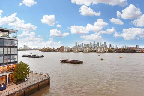 2 bedroom apartment for sale, Wood Wharf Apartments, Horseferry Place, Greenwich, London, SE10
