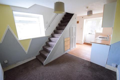 1 bedroom end of terrace house to rent, Atlanta Buildings, Caerphilly Road, Caerphilly