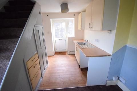 1 bedroom end of terrace house to rent, Atlanta Buildings, Caerphilly Road, Caerphilly