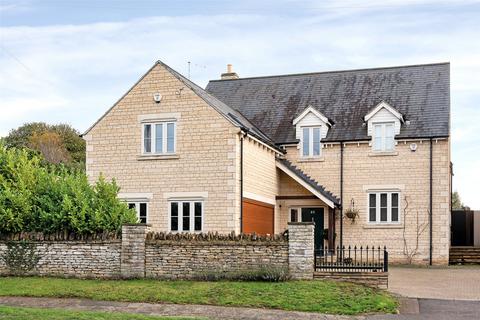 6 bedroom detached house for sale, 85 Main Road, Collyweston