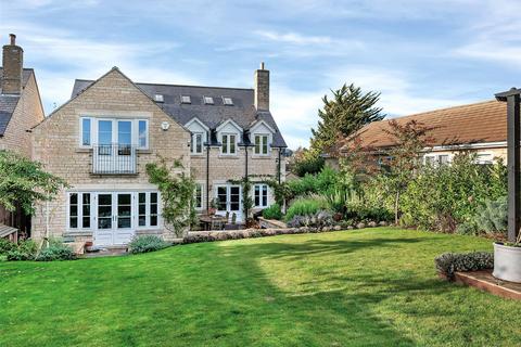 85 Main Road, Collyweston, Stamford, PE9 3PQ