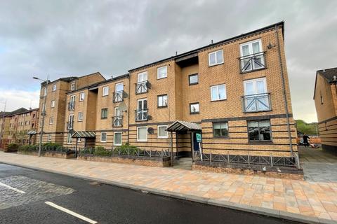 undefined, Glasgow Road, Glasgow, G81