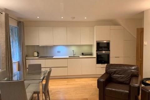 1 bedroom apartment to rent, Porchester Terrace, London, W2