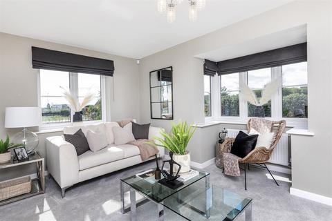 3 bedroom house for sale - Plot 001, The Coleridge at Knights Meadow, BA8, Slades Hill BA8