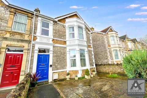 undefined, Ashcombe Gardens,  BS23
