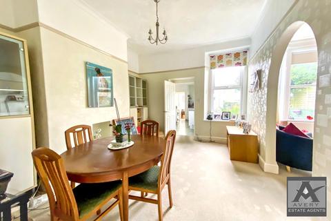 undefined, Ashcombe Gardens,  BS23