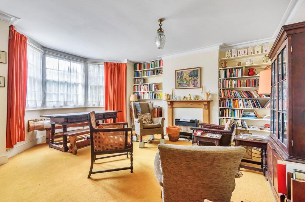 Highgate West Hill, Highgate, N6 1 bed apartment for sale £750,000