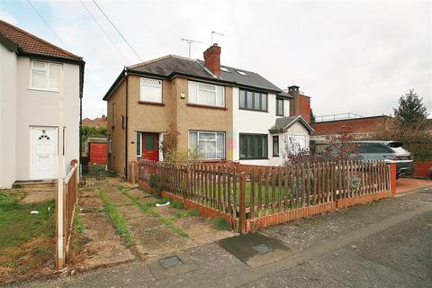 3 bedroom semi-detached house for sale, South Hayes