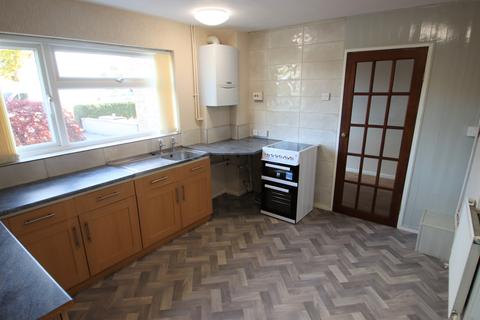 3 bedroom terraced house to rent - Dartmouth Close, BS22