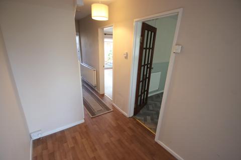 3 bedroom terraced house to rent - Dartmouth Close, BS22