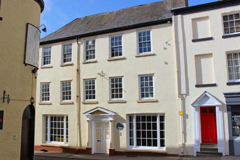 2 bedroom apartment for sale, St Mary Street, Monmouth, NP25