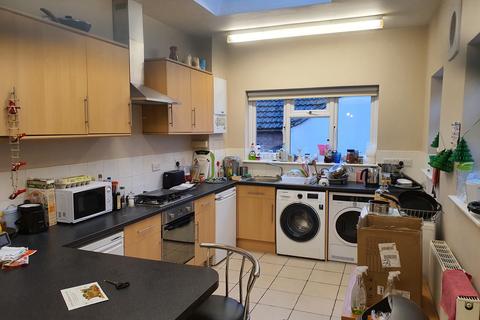 5 bedroom apartment to rent - Oxford, Cowley, Oxfordshire, OX4