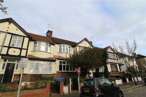 3 bedroom terraced house to rent, Temple Road, Croydon, CR0