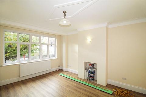 3 bedroom terraced house to rent, Temple Road, Croydon, CR0