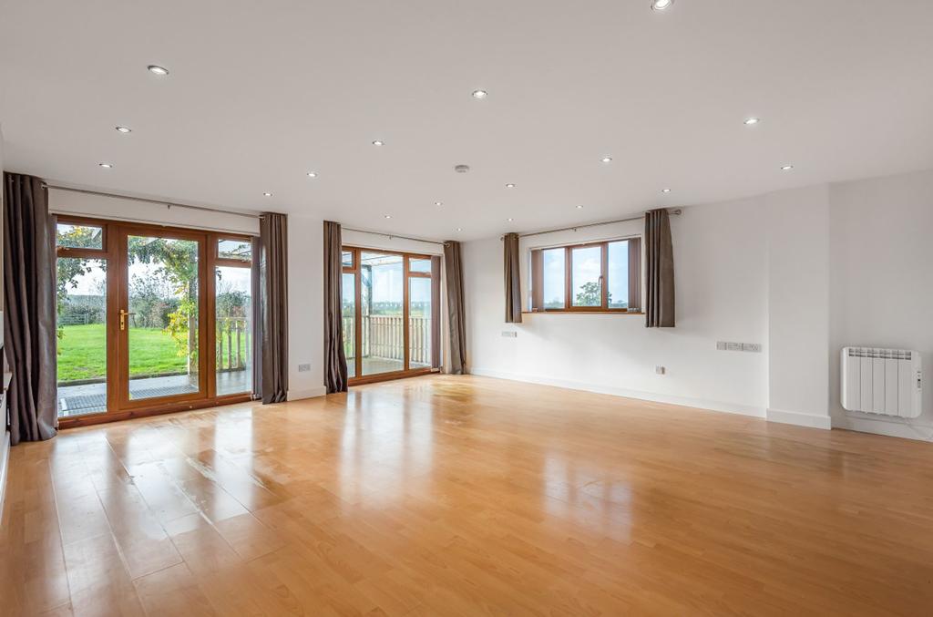 Living Room View Two